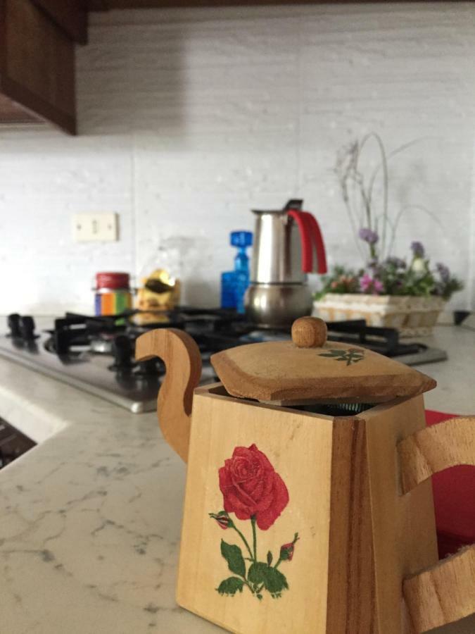 Il "Green " In Giardino Ferrara Ngoại thất bức ảnh